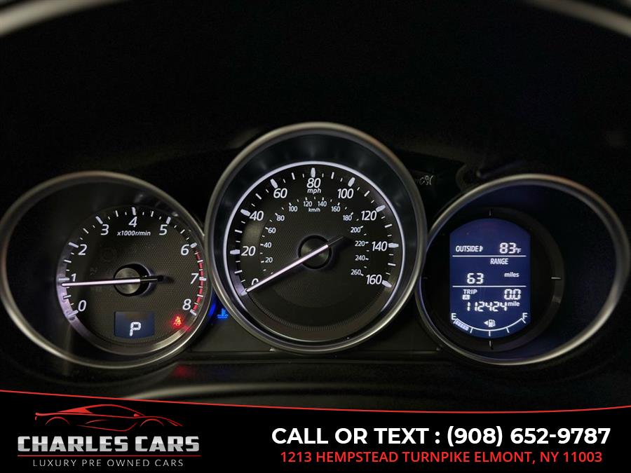 2016 Mazda Cx-5 Grand Touring, available for sale in Elmont, New York | Charles Cars. Elmont, New York 2016 Mazda Cx-5 Grand Touring, available for sale in Elmont, New York | Charles Cars. Elmont, New York