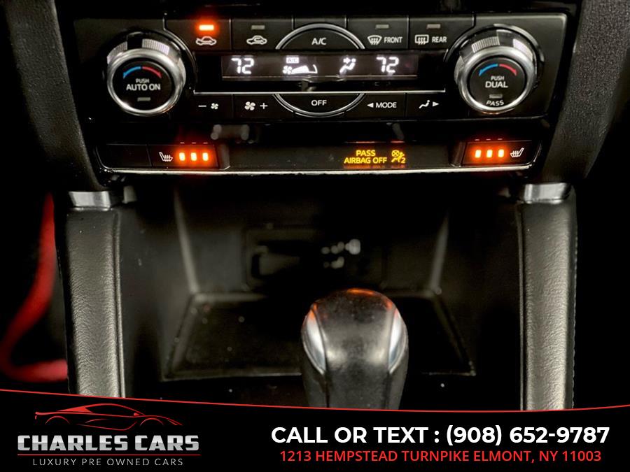 2016 Mazda Cx-5 Grand Touring, available for sale in Elmont, New York | Charles Cars. Elmont, New York 2016 Mazda Cx-5 Grand Touring, available for sale in Elmont, New York | Charles Cars. Elmont, New York