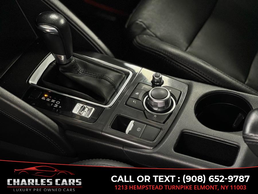 2016 Mazda Cx-5 Grand Touring, available for sale in Elmont, New York | Charles Cars. Elmont, New York 2016 Mazda Cx-5 Grand Touring, available for sale in Elmont, New York | Charles Cars. Elmont, New York