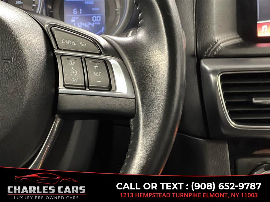 2016 Mazda Cx-5 Grand Touring, available for sale in Elmont, New York | Charles Cars. Elmont, New York 2016 Mazda Cx-5 Grand Touring, available for sale in Elmont, New York | Charles Cars. Elmont, New York