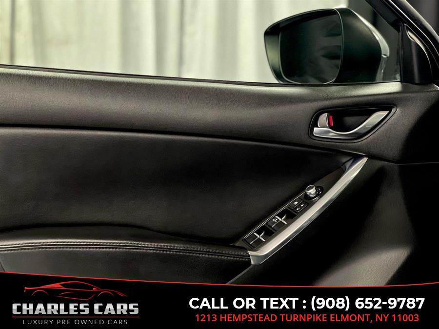 2016 Mazda Cx-5 Grand Touring, available for sale in Elmont, New York | Charles Cars. Elmont, New York 2016 Mazda Cx-5 Grand Touring, available for sale in Elmont, New York | Charles Cars. Elmont, New York