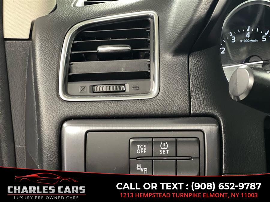 2016 Mazda Cx-5 Grand Touring, available for sale in Elmont, New York | Charles Cars. Elmont, New York 2016 Mazda Cx-5 Grand Touring, available for sale in Elmont, New York | Charles Cars. Elmont, New York
