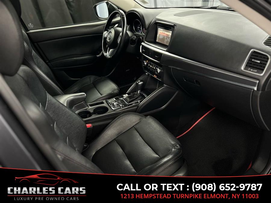 2016 Mazda Cx-5 Grand Touring, available for sale in Elmont, New York | Charles Cars. Elmont, New York 2016 Mazda Cx-5 Grand Touring, available for sale in Elmont, New York | Charles Cars. Elmont, New York