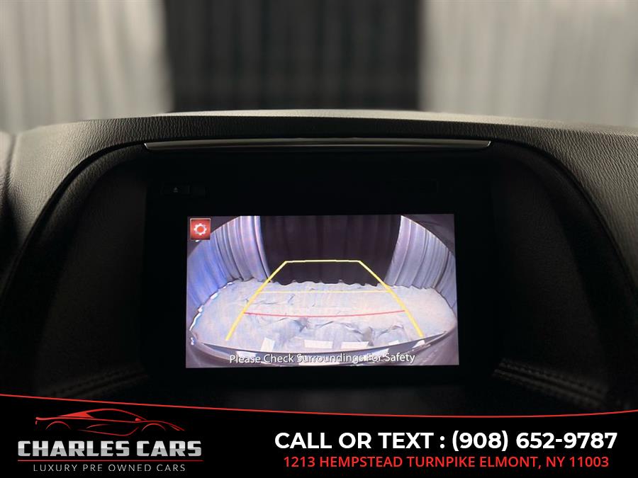 2016 Mazda Cx-5 Grand Touring, available for sale in Elmont, New York | Charles Cars. Elmont, New York 2016 Mazda Cx-5 Grand Touring, available for sale in Elmont, New York | Charles Cars. Elmont, New York