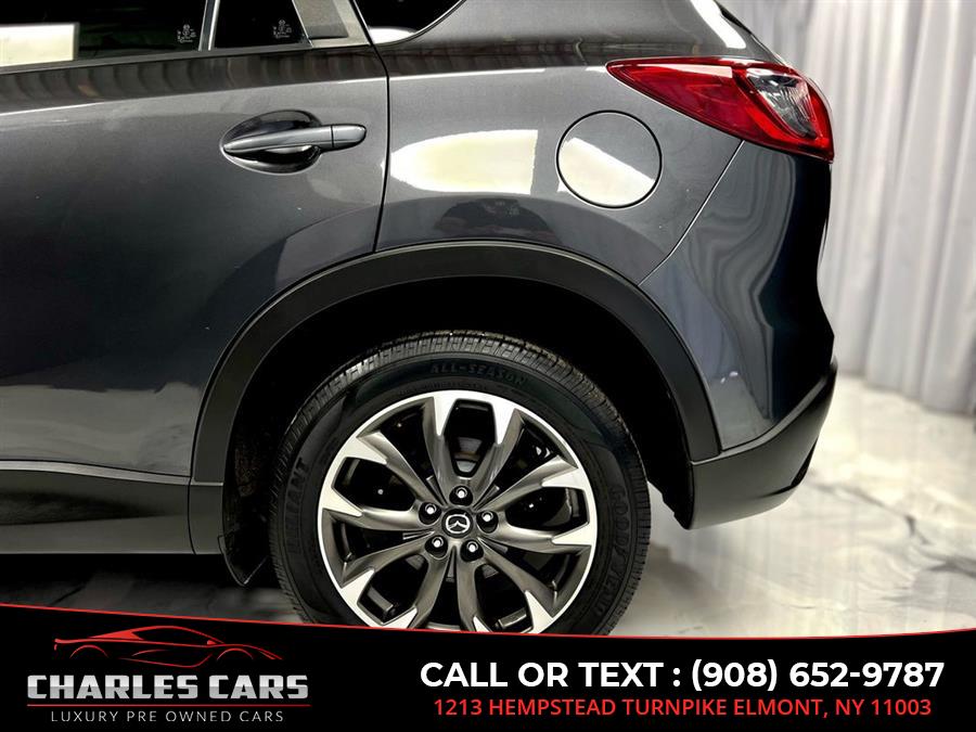 2016 Mazda Cx-5 Grand Touring, available for sale in Elmont, New York | Charles Cars. Elmont, New York 2016 Mazda Cx-5 Grand Touring, available for sale in Elmont, New York | Charles Cars. Elmont, New York