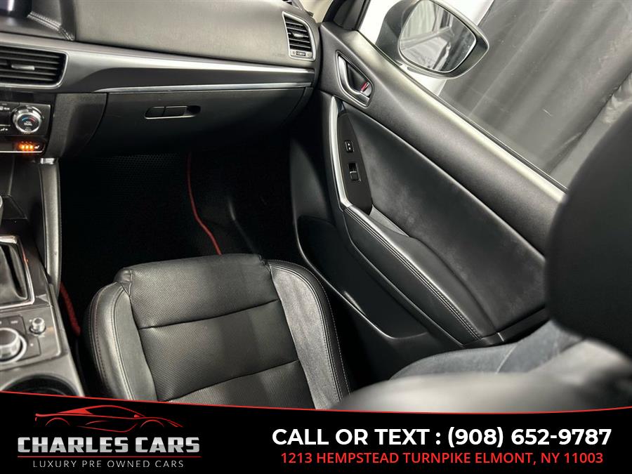 2016 Mazda Cx-5 Grand Touring, available for sale in Elmont, New York | Charles Cars. Elmont, New York 2016 Mazda Cx-5 Grand Touring, available for sale in Elmont, New York | Charles Cars. Elmont, New York