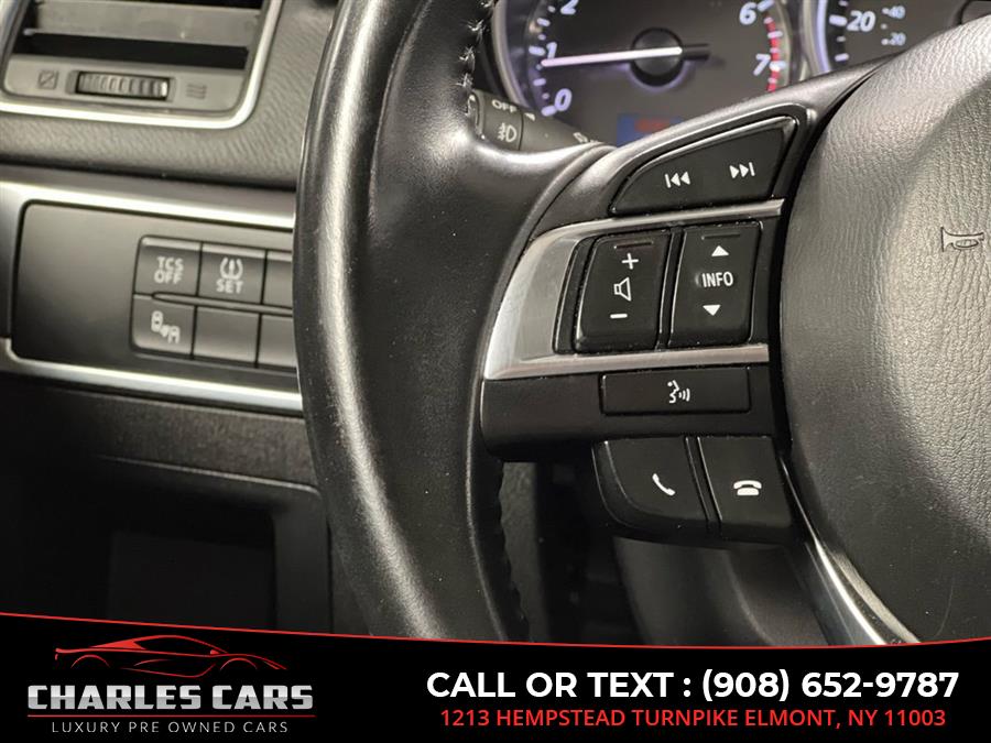 2016 Mazda Cx-5 Grand Touring, available for sale in Elmont, New York | Charles Cars. Elmont, New York 2016 Mazda Cx-5 Grand Touring, available for sale in Elmont, New York | Charles Cars. Elmont, New York