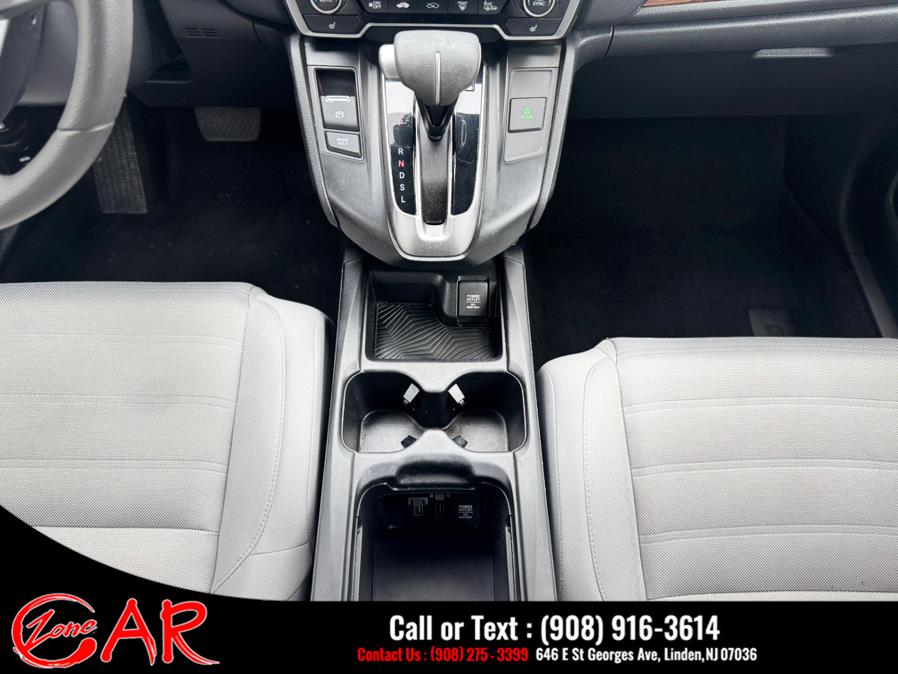 2019 Honda CR-V EX AWD, available for sale in Linden, New Jersey | Car Zone. Linden, New Jersey 2019 Honda CR-V EX AWD, available for sale in Linden, New Jersey | Car Zone. Linden, New Jersey