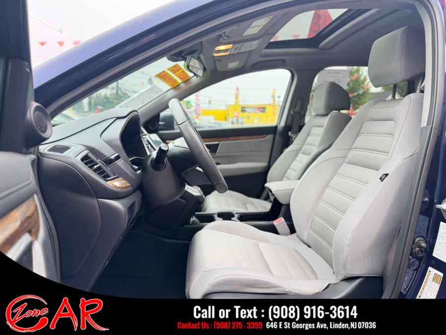 2019 Honda CR-V EX AWD, available for sale in Linden, New Jersey | Car Zone. Linden, New Jersey 2019 Honda CR-V EX AWD, available for sale in Linden, New Jersey | Car Zone. Linden, New Jersey