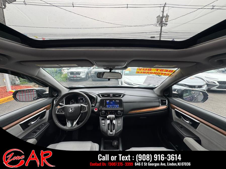 2019 Honda CR-V EX AWD, available for sale in Linden, New Jersey | Car Zone. Linden, New Jersey 2019 Honda CR-V EX AWD, available for sale in Linden, New Jersey | Car Zone. Linden, New Jersey