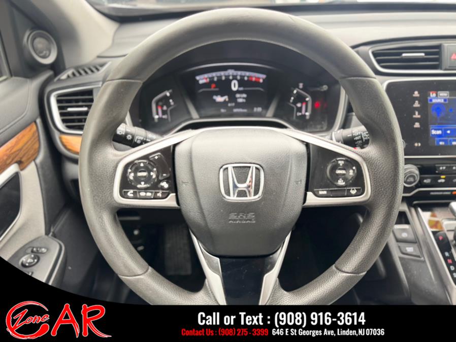 2019 Honda CR-V EX AWD, available for sale in Linden, New Jersey | Car Zone. Linden, New Jersey 2019 Honda CR-V EX AWD, available for sale in Linden, New Jersey | Car Zone. Linden, New Jersey