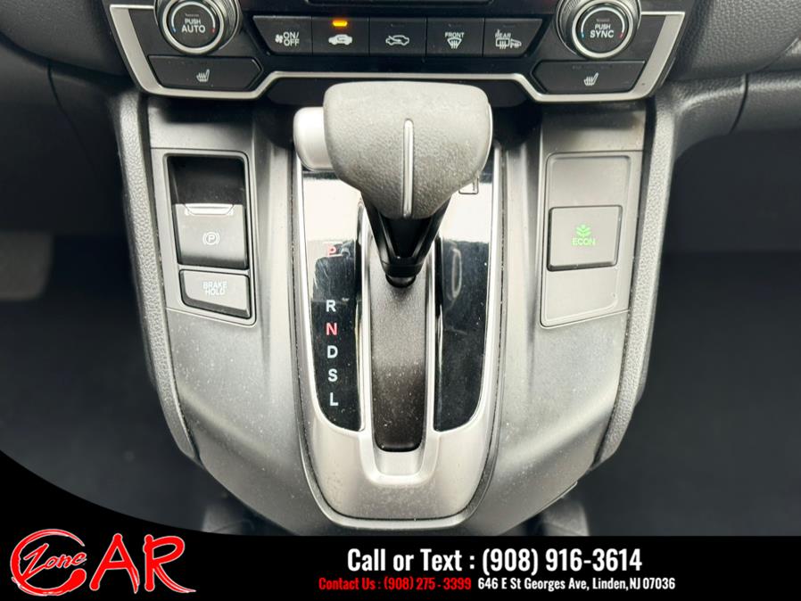 2019 Honda CR-V EX AWD, available for sale in Linden, New Jersey | Car Zone. Linden, New Jersey 2019 Honda CR-V EX AWD, available for sale in Linden, New Jersey | Car Zone. Linden, New Jersey