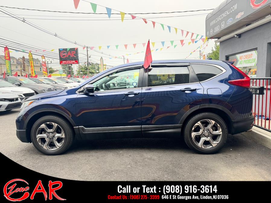 2019 Honda CR-V EX AWD, available for sale in Linden, New Jersey | Car Zone. Linden, New Jersey 2019 Honda CR-V EX AWD, available for sale in Linden, New Jersey | Car Zone. Linden, New Jersey
