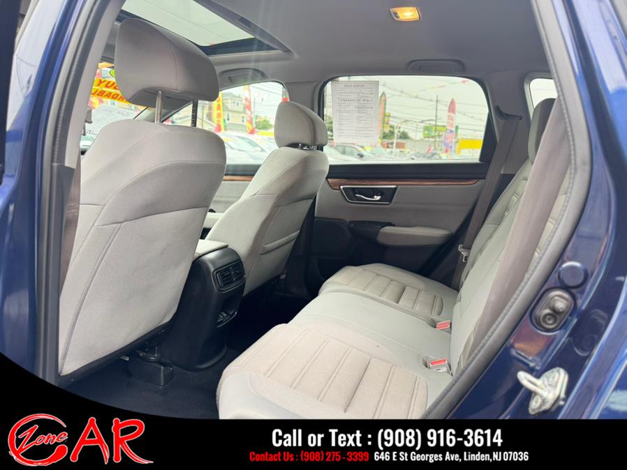 2019 Honda CR-V EX AWD, available for sale in Linden, New Jersey | Car Zone. Linden, New Jersey 2019 Honda CR-V EX AWD, available for sale in Linden, New Jersey | Car Zone. Linden, New Jersey