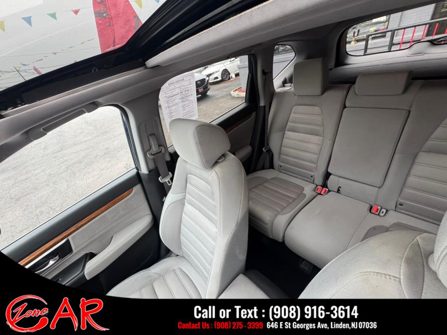 2019 Honda CR-V EX AWD, available for sale in Linden, New Jersey | Car Zone. Linden, New Jersey 2019 Honda CR-V EX AWD, available for sale in Linden, New Jersey | Car Zone. Linden, New Jersey