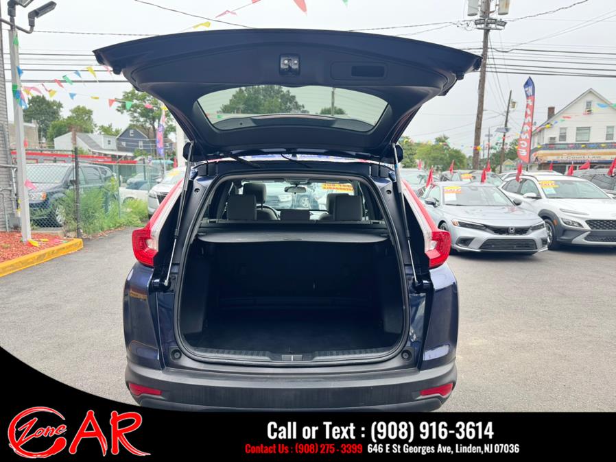 2019 Honda CR-V EX AWD, available for sale in Linden, New Jersey | Car Zone. Linden, New Jersey 2019 Honda CR-V EX AWD, available for sale in Linden, New Jersey | Car Zone. Linden, New Jersey