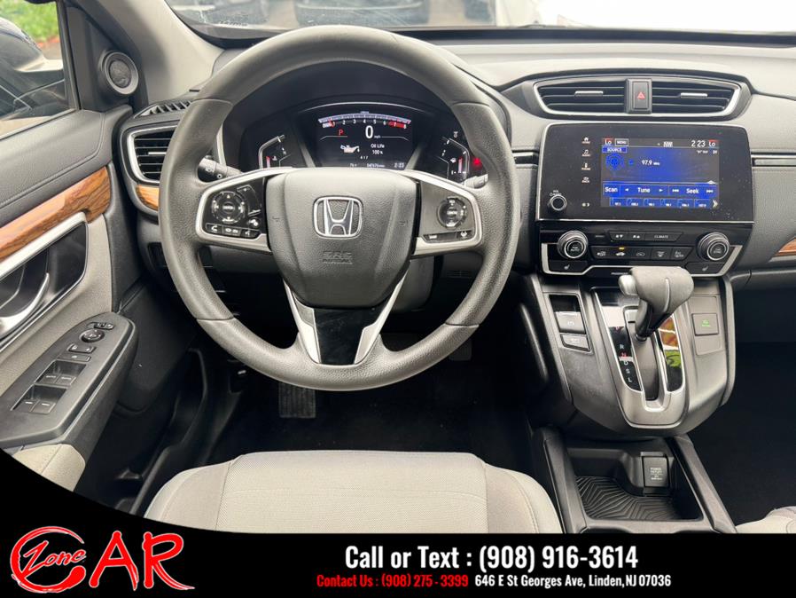 2019 Honda CR-V EX AWD, available for sale in Linden, New Jersey | Car Zone. Linden, New Jersey 2019 Honda CR-V EX AWD, available for sale in Linden, New Jersey | Car Zone. Linden, New Jersey