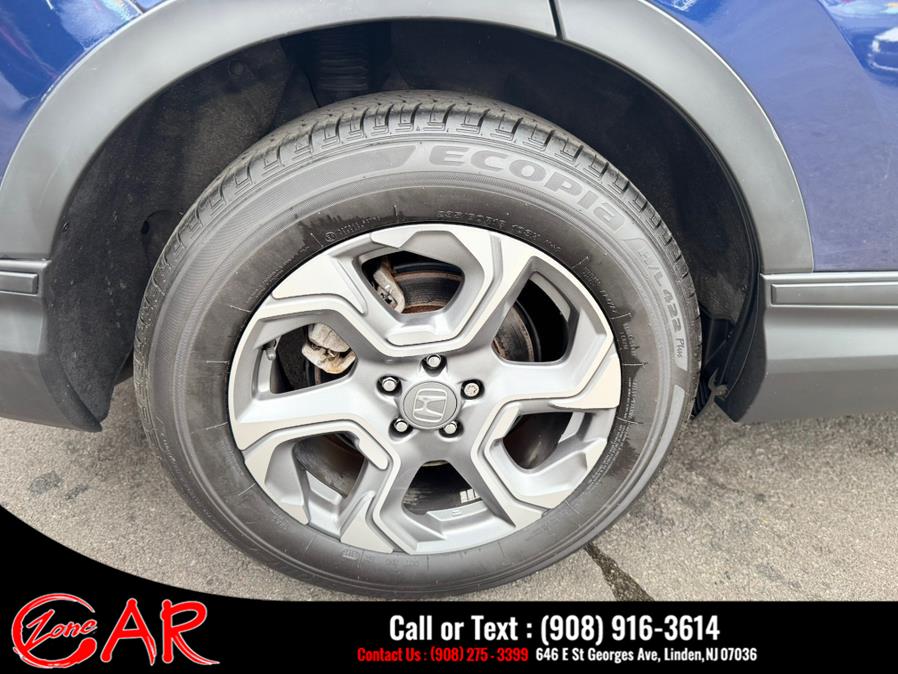 2019 Honda CR-V EX AWD, available for sale in Linden, New Jersey | Car Zone. Linden, New Jersey 2019 Honda CR-V EX AWD, available for sale in Linden, New Jersey | Car Zone. Linden, New Jersey