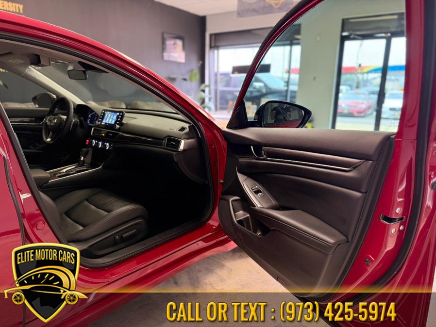 2022 Honda Accord Sedan Sport SE 1.5T CVT, available for sale in Newark, New Jersey | Elite Motor Cars. Newark, New Jersey 2022 Honda Accord Sedan Sport SE 1.5T CVT, available for sale in Newark, New Jersey | Elite Motor Cars. Newark, New Jersey