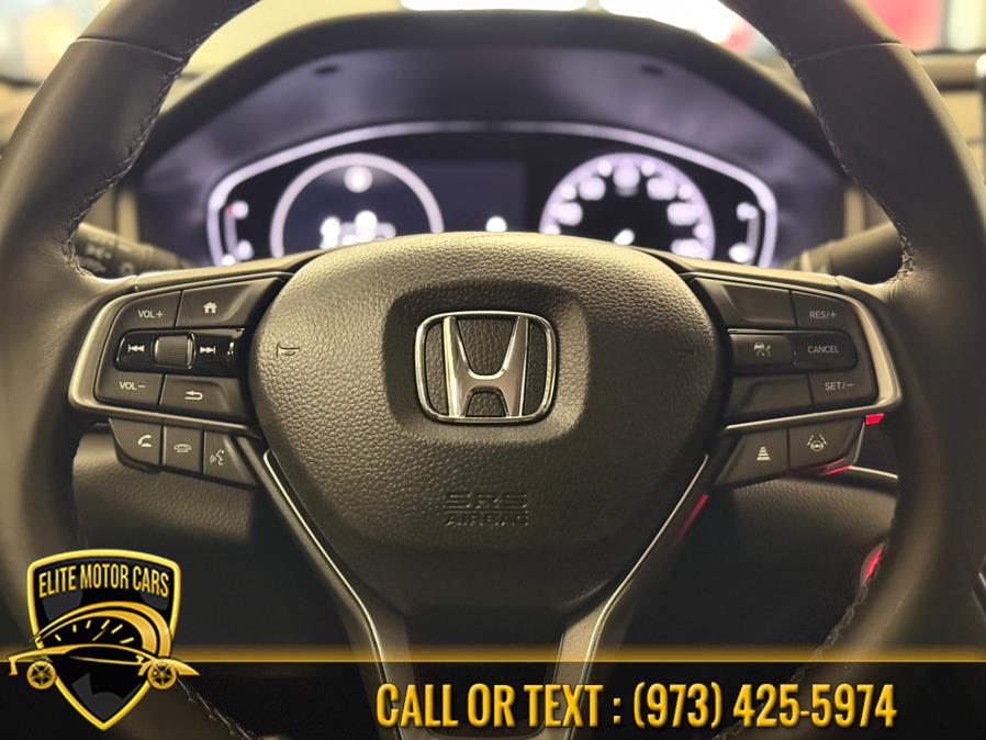 2022 Honda Accord Sedan Sport SE 1.5T CVT, available for sale in Newark, New Jersey | Elite Motor Cars. Newark, New Jersey 2022 Honda Accord Sedan Sport SE 1.5T CVT, available for sale in Newark, New Jersey | Elite Motor Cars. Newark, New Jersey