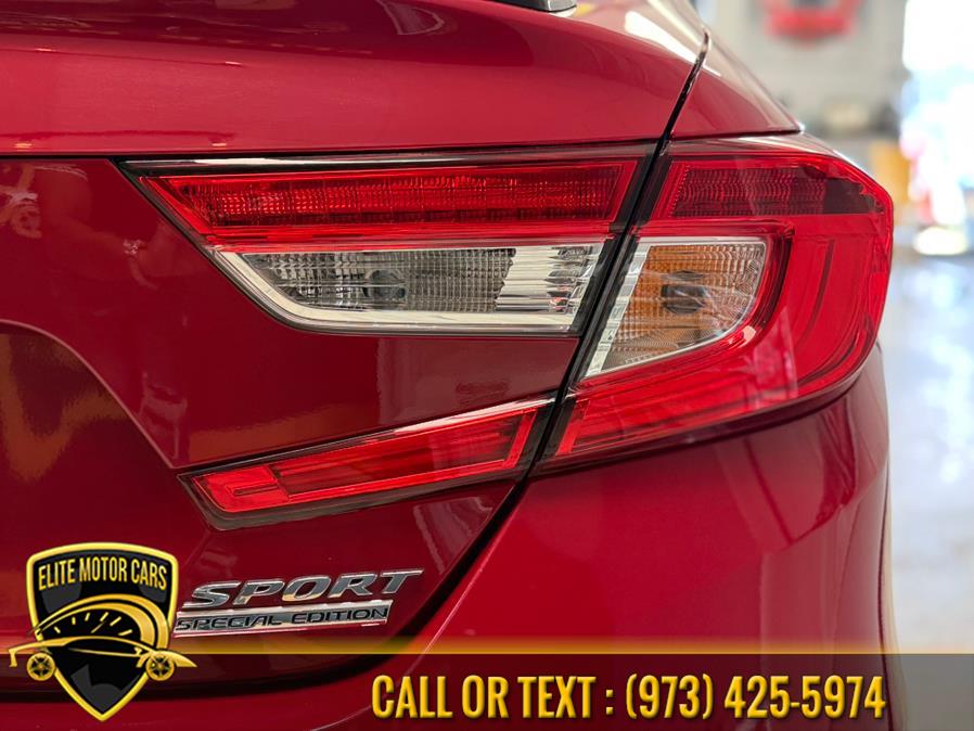 2022 Honda Accord Sedan Sport SE 1.5T CVT, available for sale in Newark, New Jersey | Elite Motor Cars. Newark, New Jersey 2022 Honda Accord Sedan Sport SE 1.5T CVT, available for sale in Newark, New Jersey | Elite Motor Cars. Newark, New Jersey