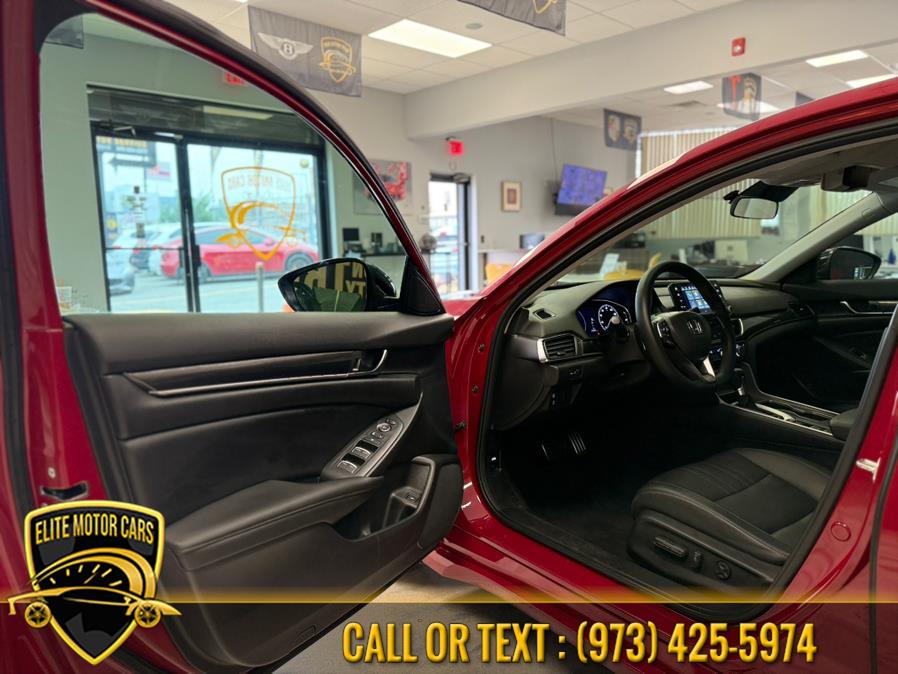 2022 Honda Accord Sedan Sport SE 1.5T CVT, available for sale in Newark, New Jersey | Elite Motor Cars. Newark, New Jersey 2022 Honda Accord Sedan Sport SE 1.5T CVT, available for sale in Newark, New Jersey | Elite Motor Cars. Newark, New Jersey