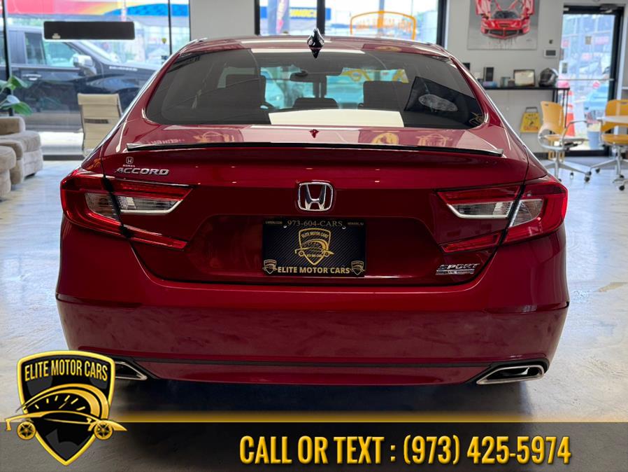 2022 Honda Accord Sedan Sport SE 1.5T CVT, available for sale in Newark, New Jersey | Elite Motor Cars. Newark, New Jersey 2022 Honda Accord Sedan Sport SE 1.5T CVT, available for sale in Newark, New Jersey | Elite Motor Cars. Newark, New Jersey