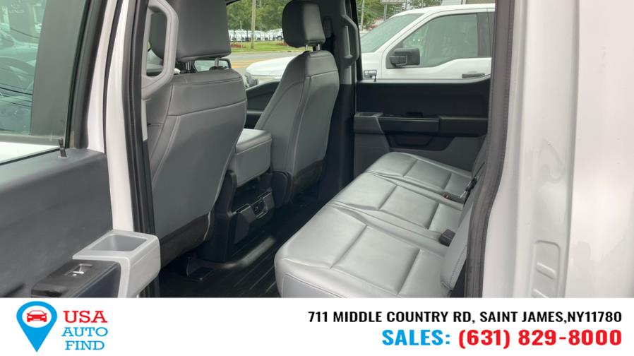 2021 Ford F-150 XL 4WD SuperCrew 5.5'' Box, available for sale in Saint James, New York | USA Auto Find. Saint James, New York 2021 Ford F-150 XL 4WD SuperCrew 5.5'' Box, available for sale in Saint James, New York | USA Auto Find. Saint James, New York