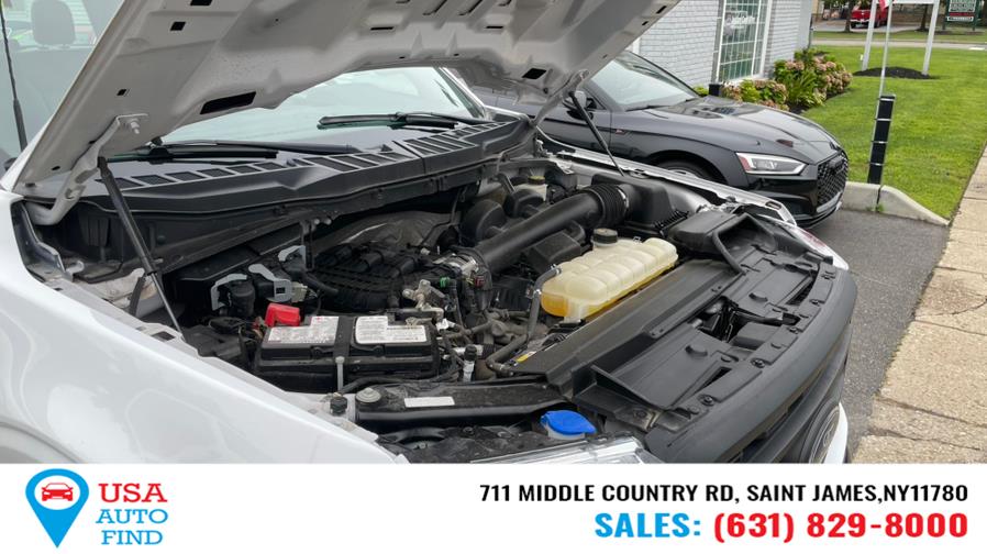 2021 Ford F-150 XL 4WD SuperCrew 5.5'' Box, available for sale in Saint James, New York | USA Auto Find. Saint James, New York 2021 Ford F-150 XL 4WD SuperCrew 5.5'' Box, available for sale in Saint James, New York | USA Auto Find. Saint James, New York