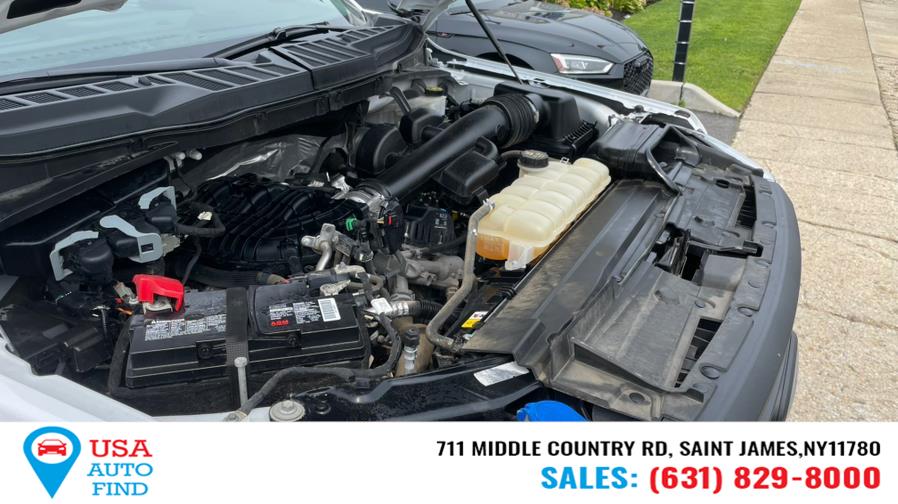 2021 Ford F-150 XL 4WD SuperCrew 5.5'' Box, available for sale in Saint James, New York | USA Auto Find. Saint James, New York 2021 Ford F-150 XL 4WD SuperCrew 5.5'' Box, available for sale in Saint James, New York | USA Auto Find. Saint James, New York