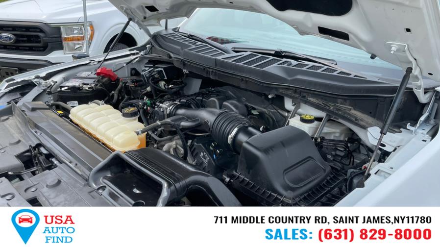 2021 Ford F-150 XL 4WD SuperCrew 5.5'' Box, available for sale in Saint James, New York | USA Auto Find. Saint James, New York 2021 Ford F-150 XL 4WD SuperCrew 5.5'' Box, available for sale in Saint James, New York | USA Auto Find. Saint James, New York