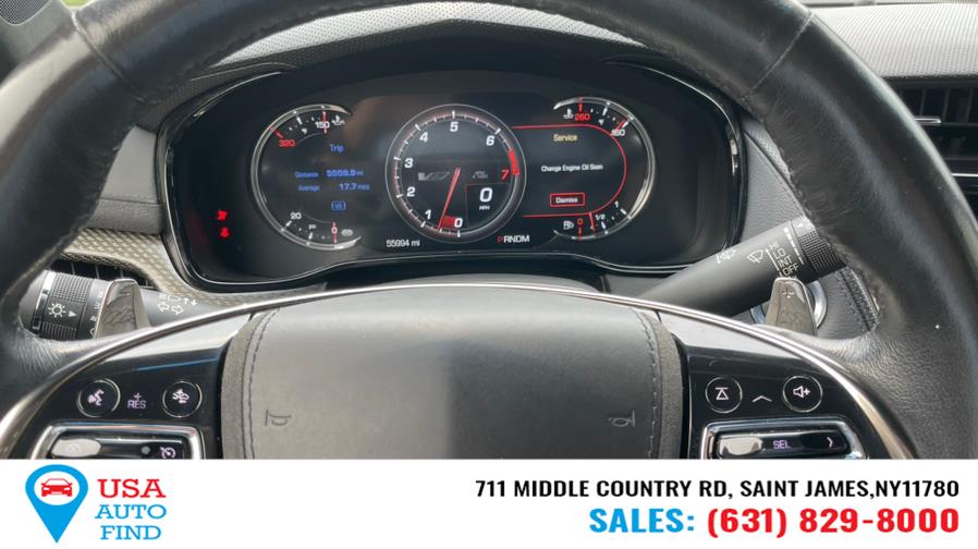 2016 Cadillac CTS-V Sedan 4dr Sdn, available for sale in Saint James, New York | USA Auto Find. Saint James, New York 2016 Cadillac CTS-V Sedan 4dr Sdn, available for sale in Saint James, New York | USA Auto Find. Saint James, New York