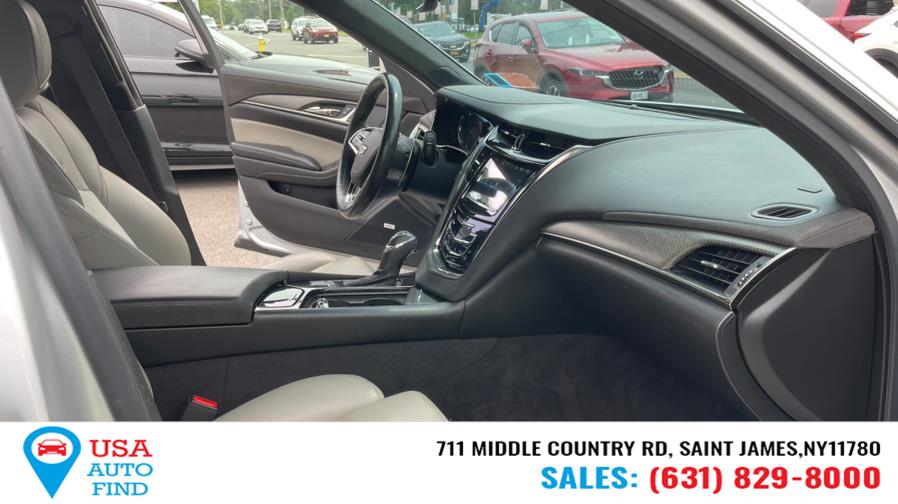 2016 Cadillac CTS-V Sedan 4dr Sdn, available for sale in Saint James, New York | USA Auto Find. Saint James, New York 2016 Cadillac CTS-V Sedan 4dr Sdn, available for sale in Saint James, New York | USA Auto Find. Saint James, New York