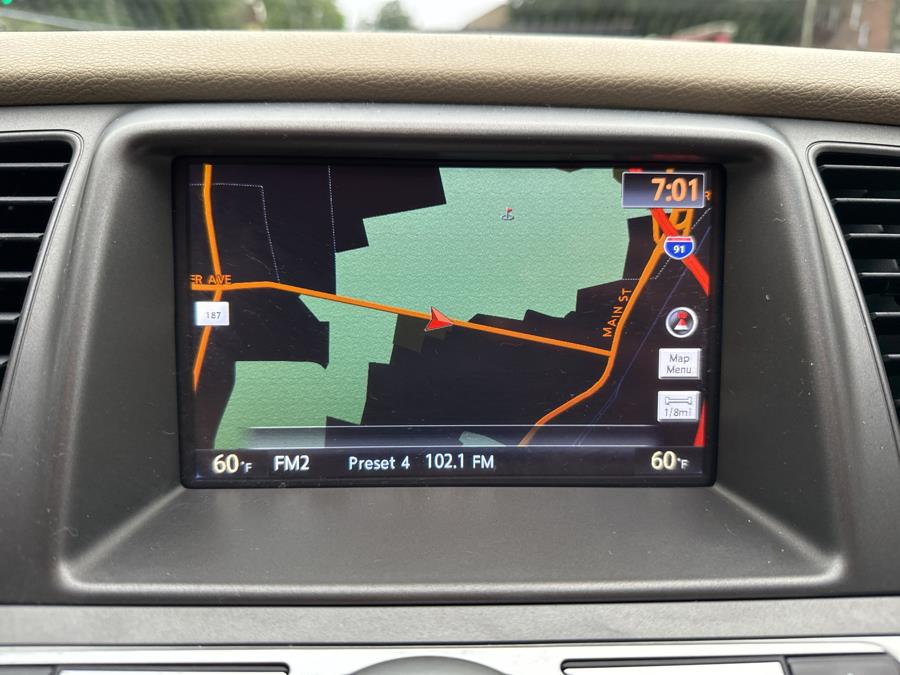 2014 Nissan Murano AWD 4dr SL, available for sale in Hartford, Connecticut | HPG Auto Sales LLC. Hartford, Connecticut 2014 Nissan Murano AWD 4dr SL, available for sale in Hartford, Connecticut | HPG Auto Sales LLC. Hartford, Connecticut