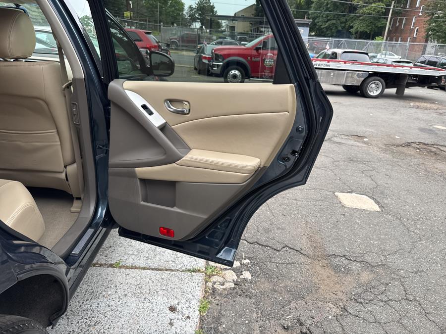 2014 Nissan Murano AWD 4dr SL, available for sale in Hartford, Connecticut | HPG Auto Sales LLC. Hartford, Connecticut 2014 Nissan Murano AWD 4dr SL, available for sale in Hartford, Connecticut | HPG Auto Sales LLC. Hartford, Connecticut