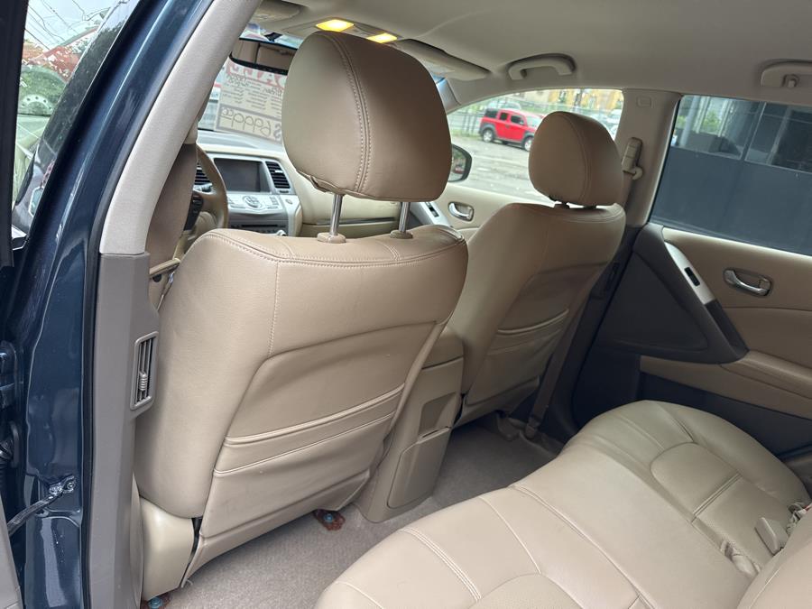 2014 Nissan Murano AWD 4dr SL, available for sale in Hartford, Connecticut | HPG Auto Sales LLC. Hartford, Connecticut 2014 Nissan Murano AWD 4dr SL, available for sale in Hartford, Connecticut | HPG Auto Sales LLC. Hartford, Connecticut