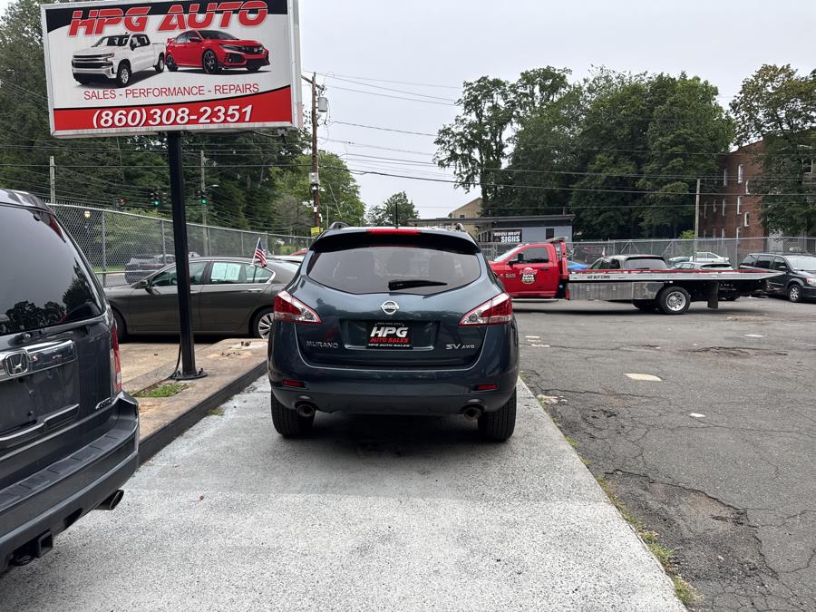 2014 Nissan Murano AWD 4dr SL, available for sale in Hartford, Connecticut | HPG Auto Sales LLC. Hartford, Connecticut 2014 Nissan Murano AWD 4dr SL, available for sale in Hartford, Connecticut | HPG Auto Sales LLC. Hartford, Connecticut