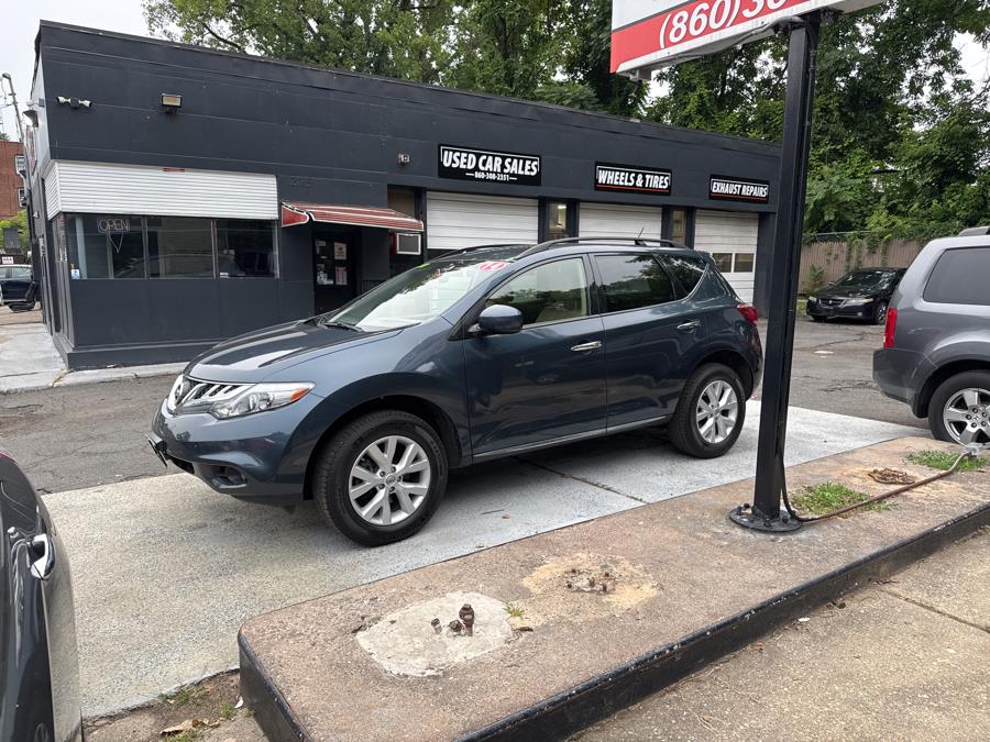 2014 Nissan Murano AWD 4dr SL, available for sale in Hartford, Connecticut | HPG Auto Sales LLC. Hartford, Connecticut 2014 Nissan Murano AWD 4dr SL, available for sale in Hartford, Connecticut | HPG Auto Sales LLC. Hartford, Connecticut