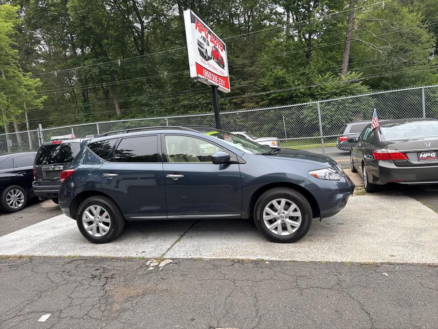 2014 Nissan Murano AWD 4dr SL, available for sale in Hartford, Connecticut | HPG Auto Sales LLC. Hartford, Connecticut 2014 Nissan Murano AWD 4dr SL, available for sale in Hartford, Connecticut | HPG Auto Sales LLC. Hartford, Connecticut