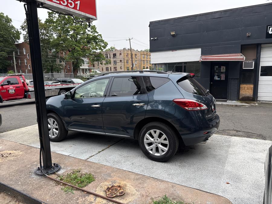 2014 Nissan Murano AWD 4dr SL, available for sale in Hartford, Connecticut | HPG Auto Sales LLC. Hartford, Connecticut 2014 Nissan Murano AWD 4dr SL, available for sale in Hartford, Connecticut | HPG Auto Sales LLC. Hartford, Connecticut