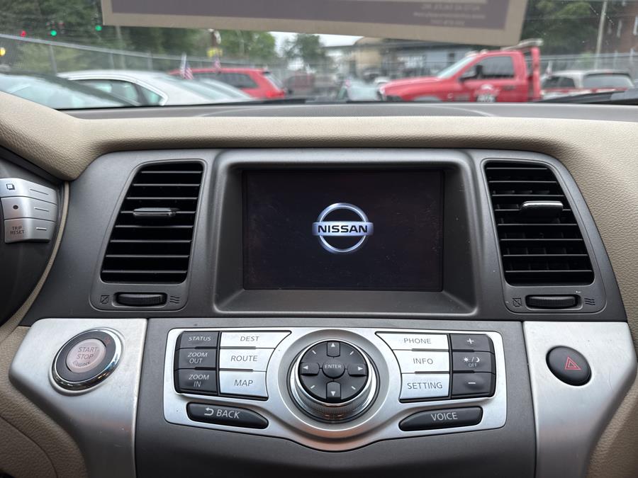 2014 Nissan Murano AWD 4dr SL, available for sale in Hartford, Connecticut | HPG Auto Sales LLC. Hartford, Connecticut 2014 Nissan Murano AWD 4dr SL, available for sale in Hartford, Connecticut | HPG Auto Sales LLC. Hartford, Connecticut