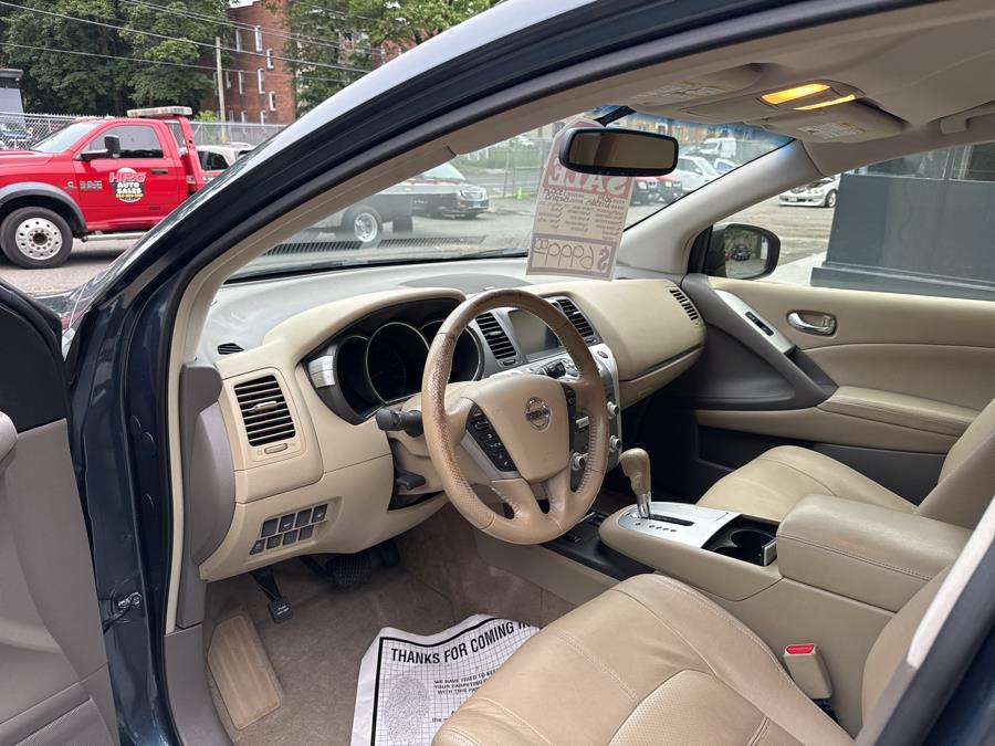 2014 Nissan Murano AWD 4dr SL, available for sale in Hartford, Connecticut | HPG Auto Sales LLC. Hartford, Connecticut 2014 Nissan Murano AWD 4dr SL, available for sale in Hartford, Connecticut | HPG Auto Sales LLC. Hartford, Connecticut