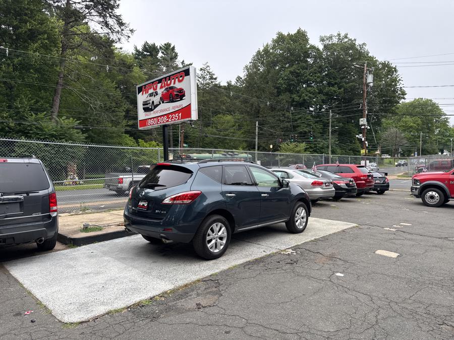 2014 Nissan Murano AWD 4dr SL, available for sale in Hartford, Connecticut | HPG Auto Sales LLC. Hartford, Connecticut 2014 Nissan Murano AWD 4dr SL, available for sale in Hartford, Connecticut | HPG Auto Sales LLC. Hartford, Connecticut