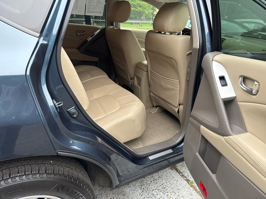 2014 Nissan Murano AWD 4dr SL, available for sale in Hartford, Connecticut | HPG Auto Sales LLC. Hartford, Connecticut 2014 Nissan Murano AWD 4dr SL, available for sale in Hartford, Connecticut | HPG Auto Sales LLC. Hartford, Connecticut