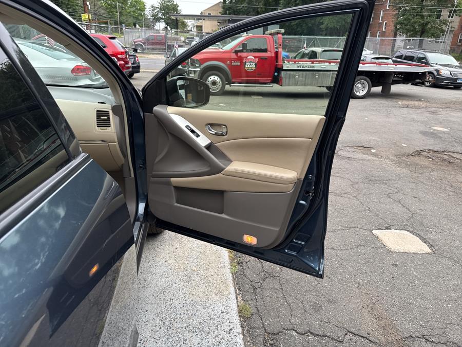 2014 Nissan Murano AWD 4dr SL, available for sale in Hartford, Connecticut | HPG Auto Sales LLC. Hartford, Connecticut 2014 Nissan Murano AWD 4dr SL, available for sale in Hartford, Connecticut | HPG Auto Sales LLC. Hartford, Connecticut