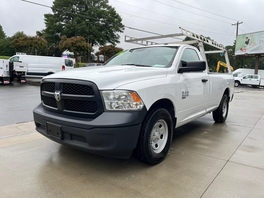 2022 Ram 1500 Classic Tradesman 4x2 Reg Cab 8'' Box, available for sale in Denver, North Carolina | Prime Automotive LLC. Denver, North Carolina 2022 Ram 1500 Classic Tradesman 4x2 Reg Cab 8'' Box, available for sale in Denver, North Carolina | Prime Automotive LLC. Denver, North Carolina