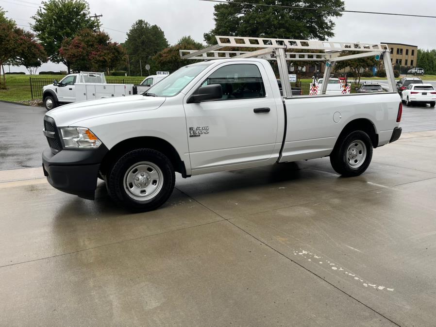 2022 Ram 1500 Classic Tradesman 4x2 Reg Cab 8'' Box, available for sale in Denver, North Carolina | Prime Automotive LLC. Denver, North Carolina 2022 Ram 1500 Classic Tradesman 4x2 Reg Cab 8'' Box, available for sale in Denver, North Carolina | Prime Automotive LLC. Denver, North Carolina