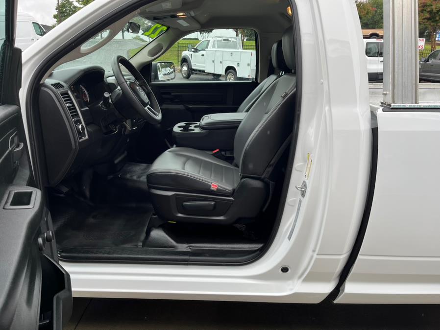2022 Ram 1500 Classic Tradesman 4x2 Reg Cab 8'' Box, available for sale in Denver, North Carolina | Prime Automotive LLC. Denver, North Carolina 2022 Ram 1500 Classic Tradesman 4x2 Reg Cab 8'' Box, available for sale in Denver, North Carolina | Prime Automotive LLC. Denver, North Carolina
