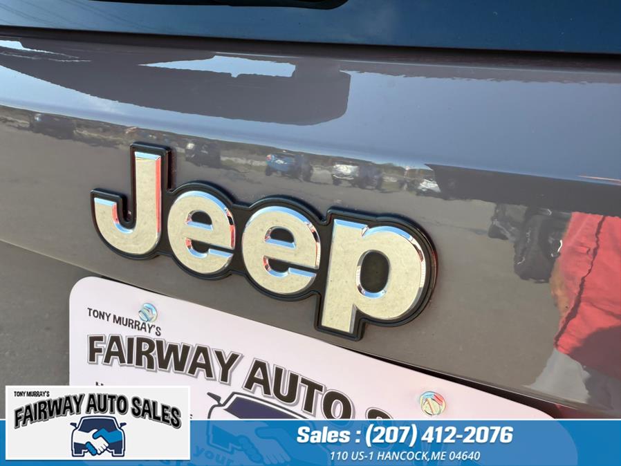 2021 Jeep Renegade Latitude 4x4, available for sale in Hancock, Maine | Fairway Auto Sales. Hancock, Maine 2021 Jeep Renegade Latitude 4x4, available for sale in Hancock, Maine | Fairway Auto Sales. Hancock, Maine