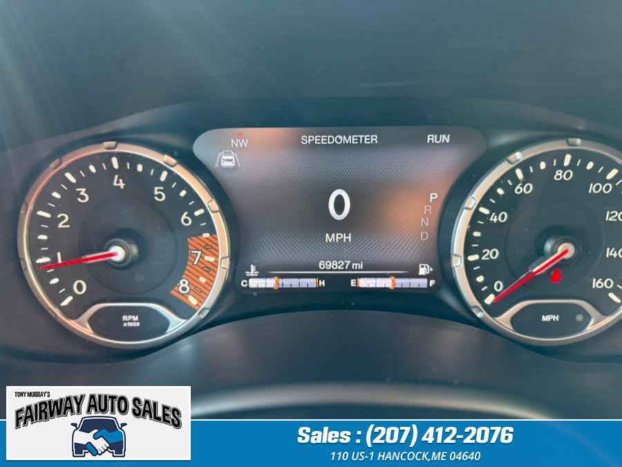 2021 Jeep Renegade Latitude 4x4, available for sale in Hancock, Maine | Fairway Auto Sales. Hancock, Maine 2021 Jeep Renegade Latitude 4x4, available for sale in Hancock, Maine | Fairway Auto Sales. Hancock, Maine
